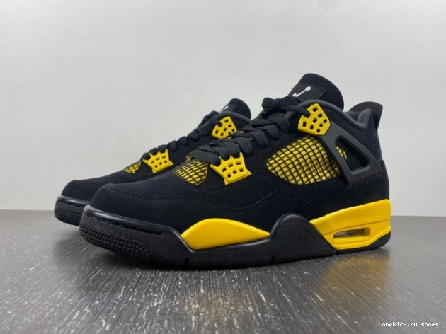 Rep 4 2023 308497-017 Retro Air Jordan 